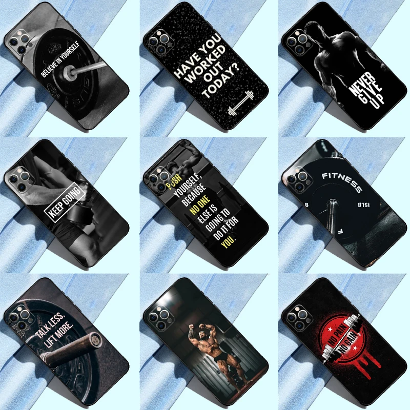 Gym Fitness Bodybui… - image