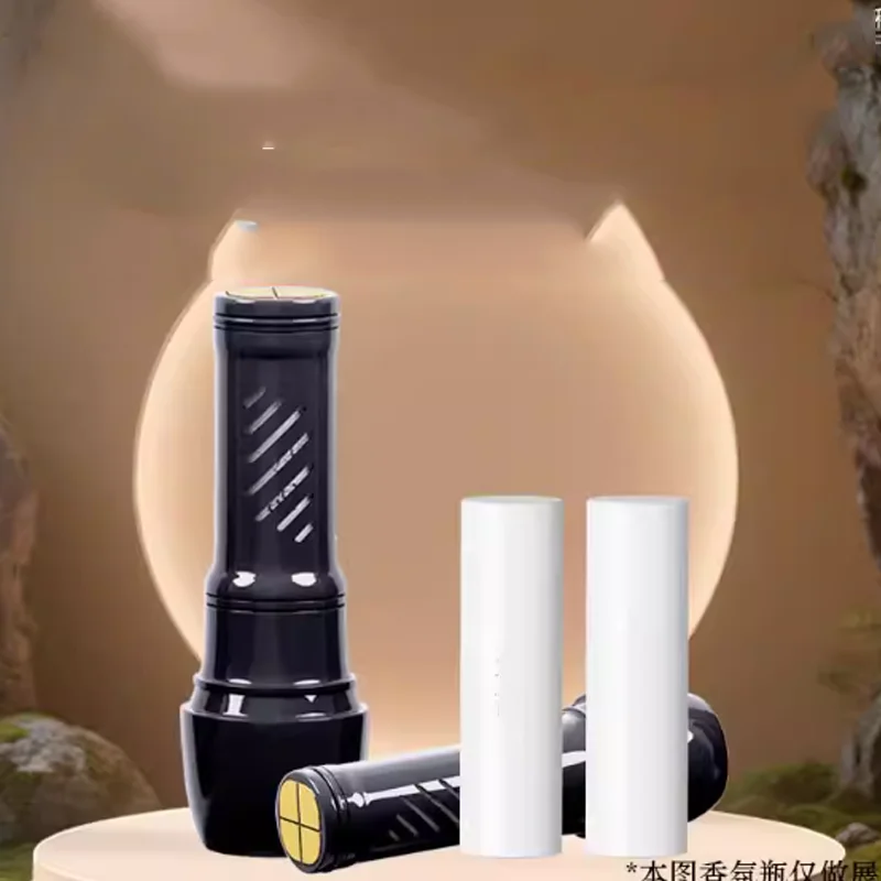 

For Honda ENP2 enp2 ENS2 Dongfeng S7 ORA CAT 07 Original Car Air Freshener Brand New Original Fragrance Ambient Kit Accessories