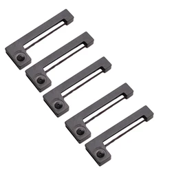 5pcs Taxi Ink Ribbon Replacement for ERC05 M160 M180 M190 M191G M163 Ribbon Holder Clearer & Smoother Printer Ink