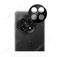 2PCS-5PCS Original 3D 9H HD Tempered Glass For OnePlus 13 6.82\