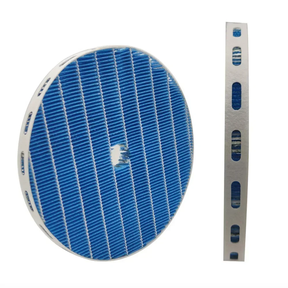 Увлажняющий фильтр подходит для очистителя воздуха Philips AC3822 AC3824 FY3435 Фильтр от примесей Бактерии