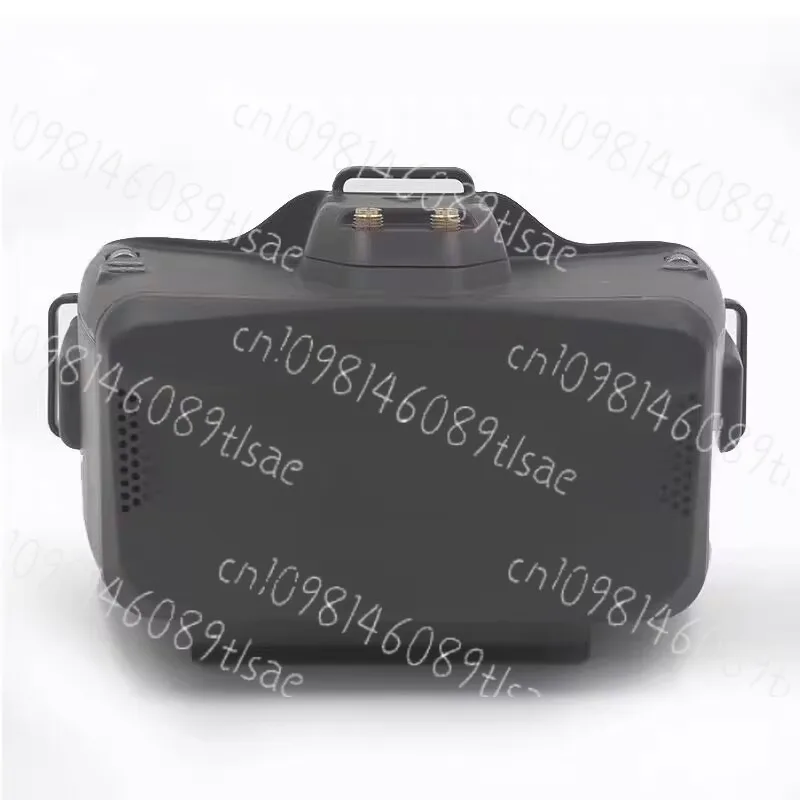 

COBRA X V4 5,8 ГГц 48-канальный патронный приемник FPV очки с DVR 1280X720 FOV50 для радиоуправляемых самолетов FPV фристайл-дронов