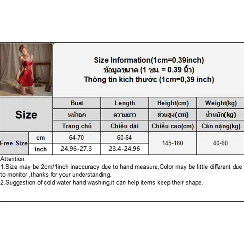 1pc Nightgowns Sexy Pajamas Women Sleepwear With Chest Pad Lace Backless Nightdress Winter