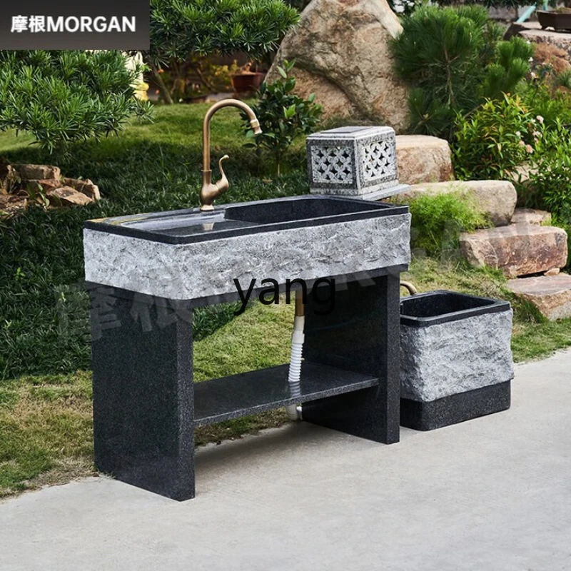 Lzr Marble Laundry … - image