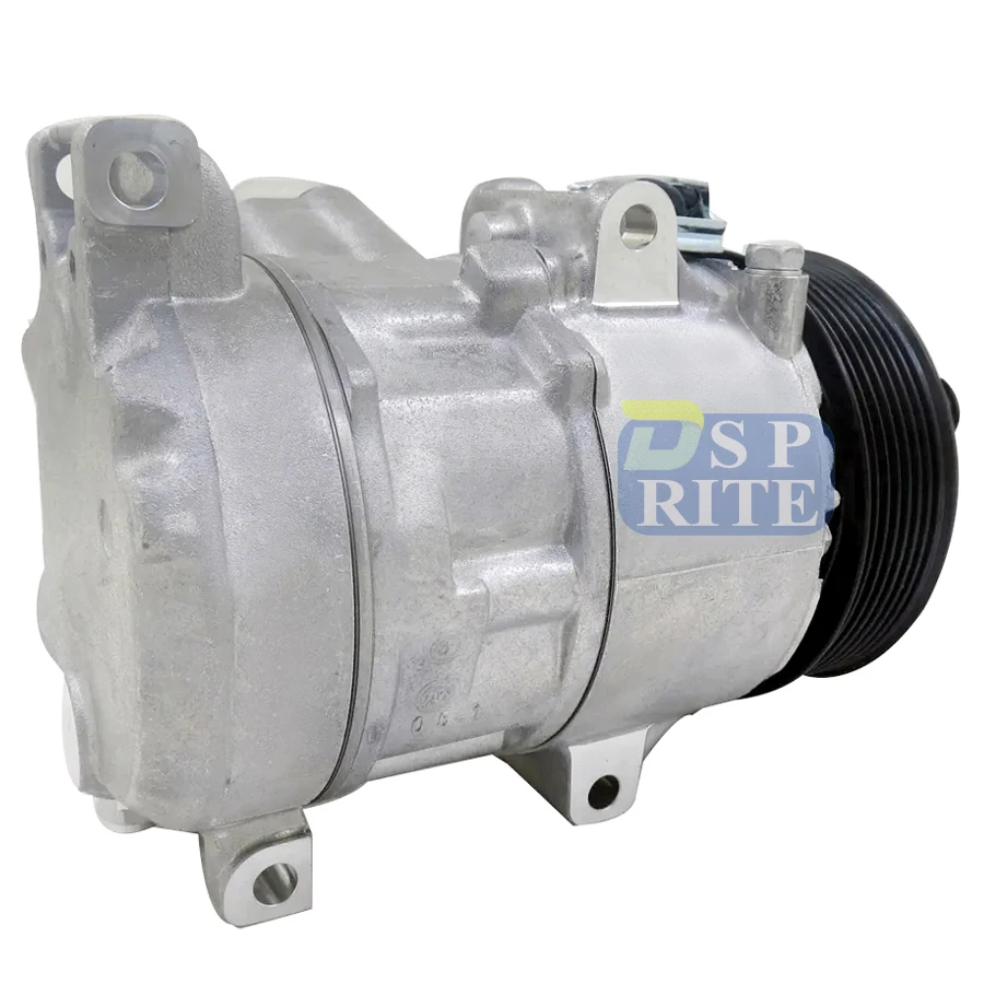 AC Compressor 6SBU16C  883203A270 883203A300 88320-3A270 88320-3A300 471-1569 883100N010 883103A550 For Lexus GS300 IS250 IS350