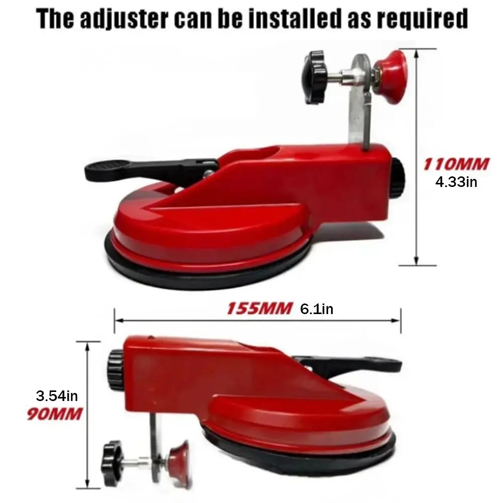 อุปกรณ์ปรับระดับกระเบื้องเซรามิค เครื่องปรับระดับ Rock Slab Joint Adjustment Tensioner เครื่องมือติดตั้งเสริมปรับระดับกระเบื้องเซรามิคคงที่