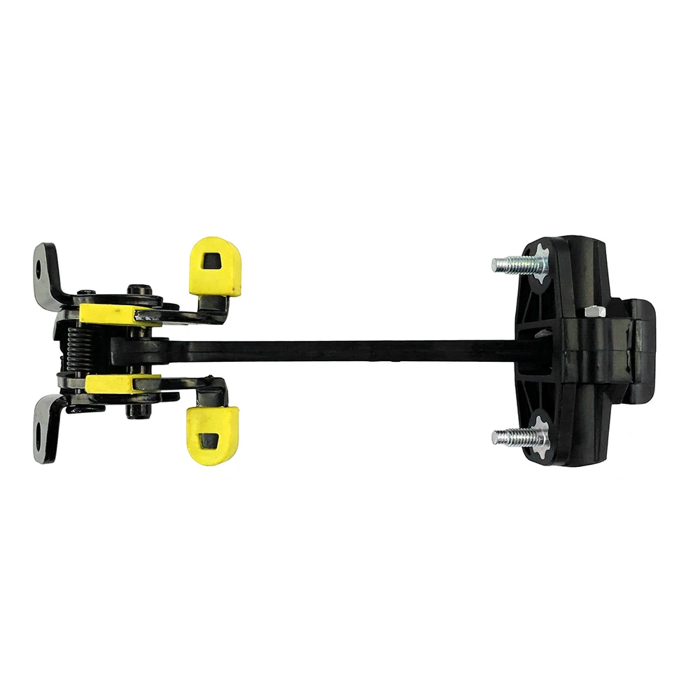 68336142AA Ram Promaster City 2015 2016 2017 2018 2019 2020 검정색/노란색 도어 리미터 68266404AA 68273214AA