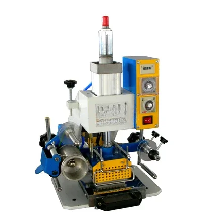 

y for 90-3 pneumatic small card embossing machine