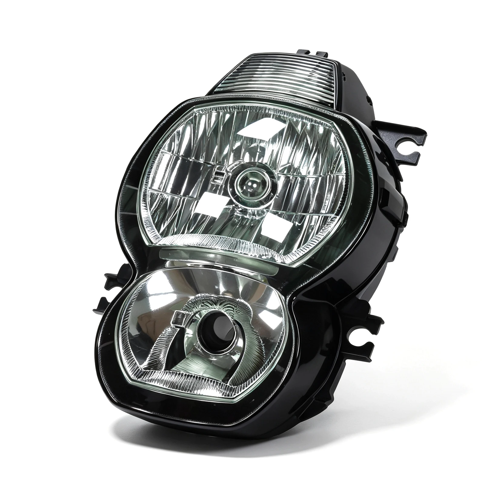 Front Headlight Assembly Headlamp For Kawasaki Versys 650 2010-2014 KLE650 Versys 1000 2012-2014 KLZ1000