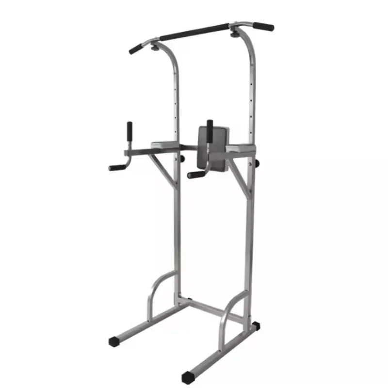 

Многофункциональный тренажер для спортзала: параллельные брусья для подтягиваний, спортивное оборудование