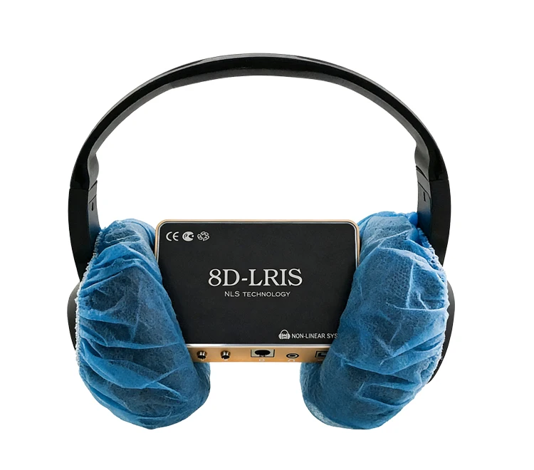 8D Lris Nls Clinica… - image