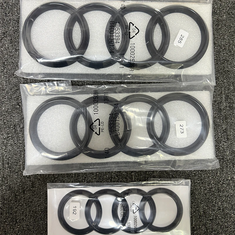 Stylizacja Samochodu Audi A3 A4 A4L A5 A6 A6L A7 A8L Q2L Q3 Q5 Q7 TT Czarny Połysk Przednia Maskownica Grill…