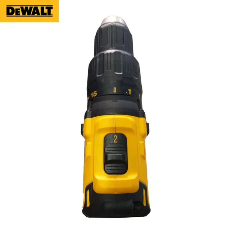 DEWALT DCD7781 Cordless Hammer Drill/Driver Bare Tool Rechargeable Impact Drill DCD7781B Dewalt 20V MAX Power Tools