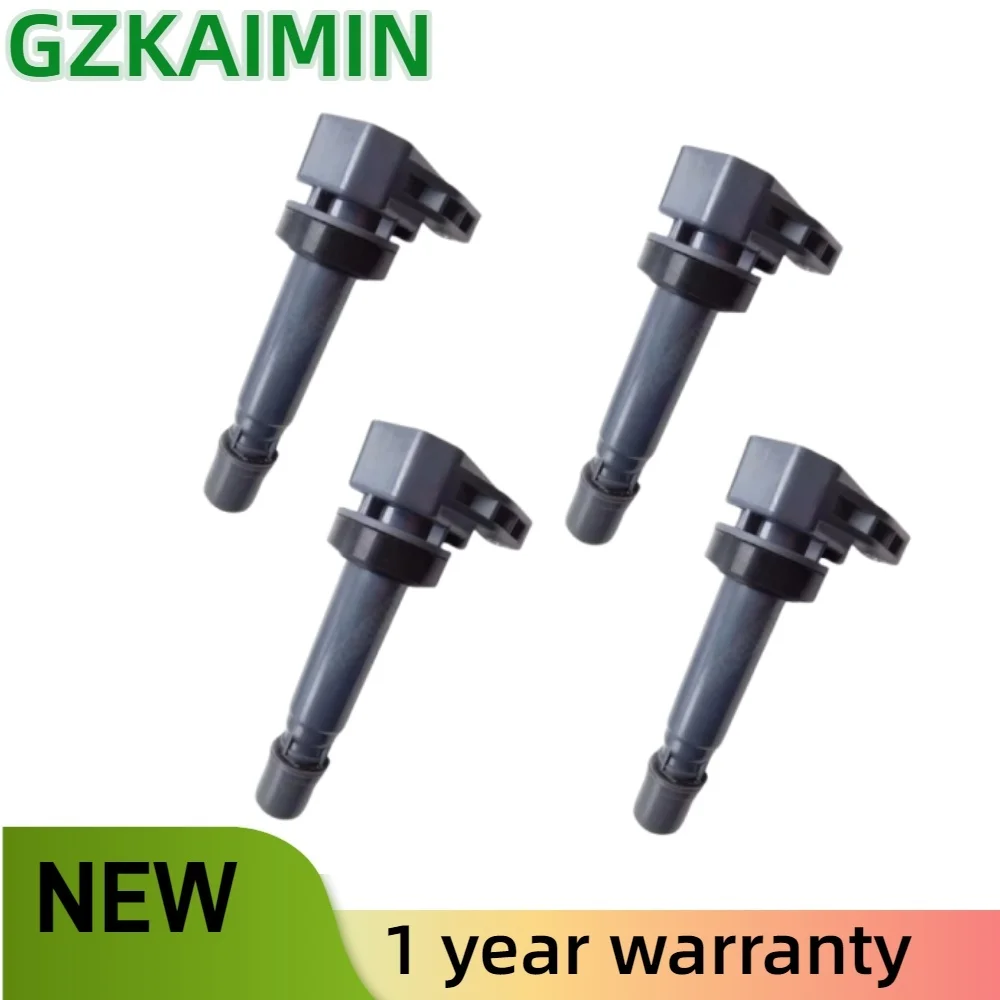 

OEM 90048-52126 9004852126 099700-02510 099700-0570 Ignition Coil Pack For Daihatsu Cuore Sirion 1.0i 1998-2003