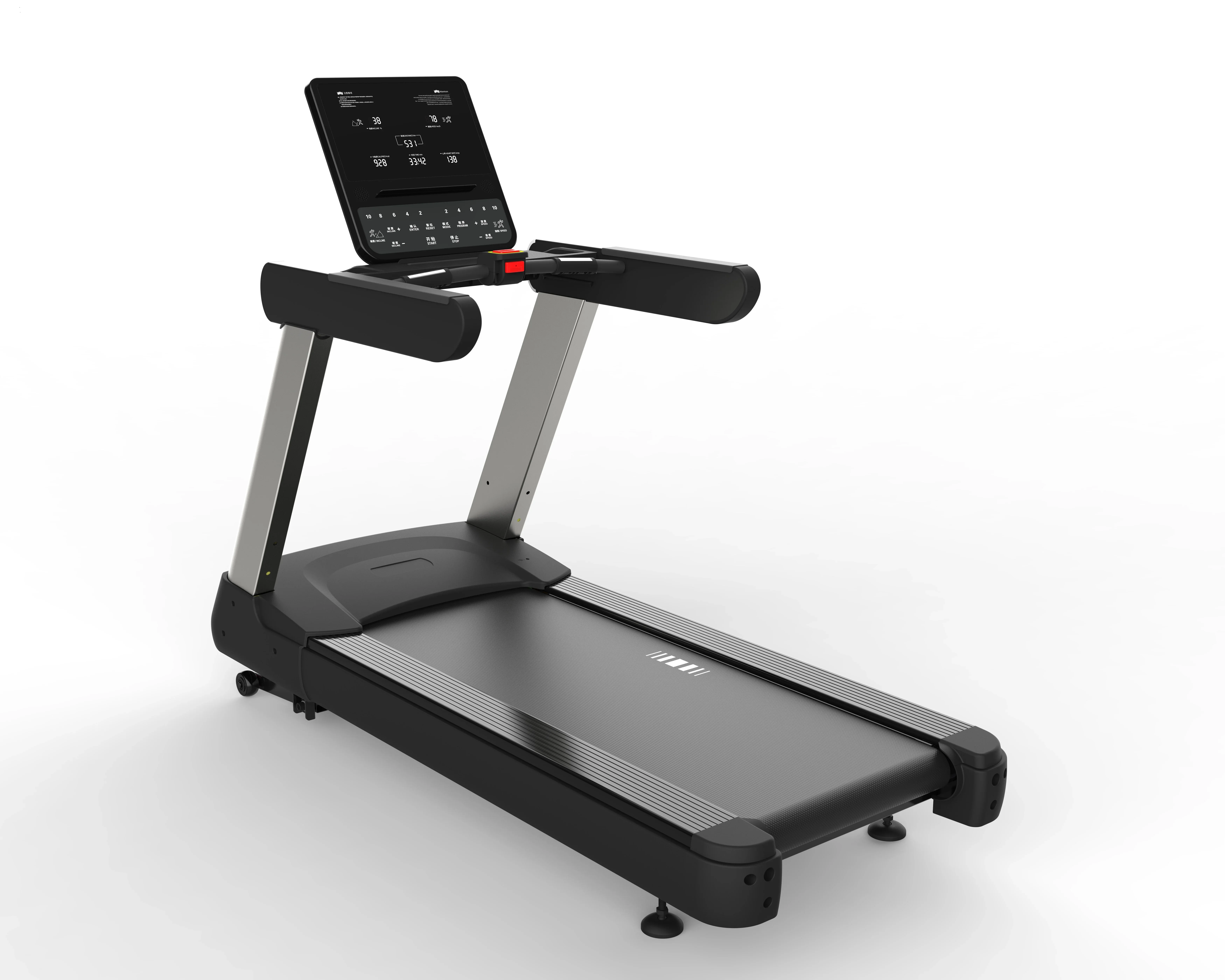 Good Price Commercial Treadmill