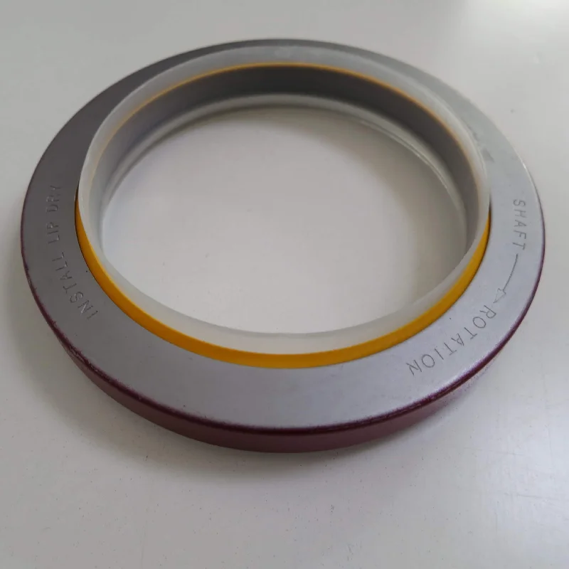 

Прямая продажа с фабрики, детали дизельного двигателя Nt855, переднее сальник коленчатого вала 3006736.