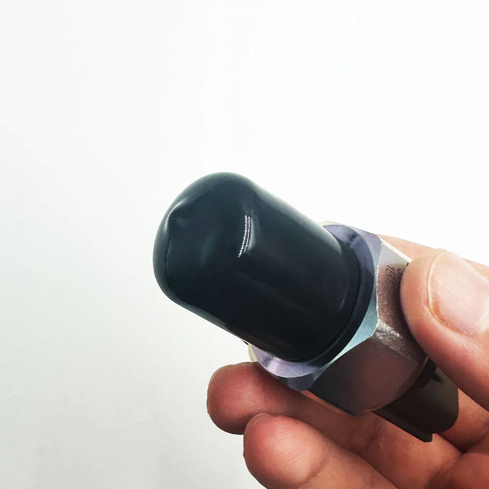 499000 Sensor tekanan tinggi rel bahan bakar kualitas tinggi untuk Isuzu Holden 4HK1 6HK1 6UZ1 6WG1 6131-499000-6160 499000-6130