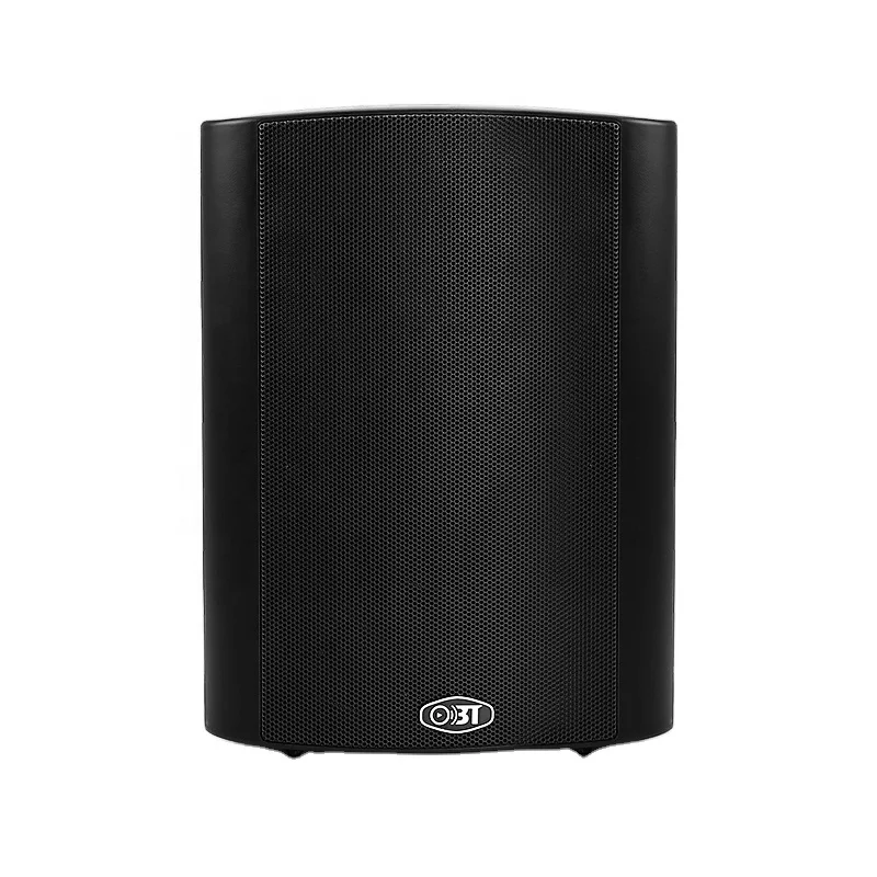 

High Quality Plastic Professional Speakers Support Multi Function Speaker System