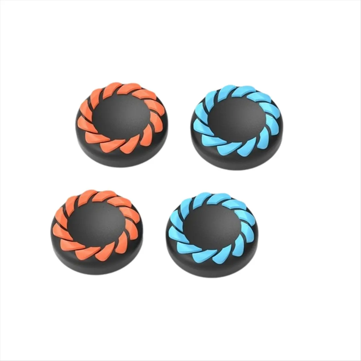 Promotion For Switch2 Silicone Cap Joystick Cap Switch2 Mushroom Cap Non-Slip Protective Cap A