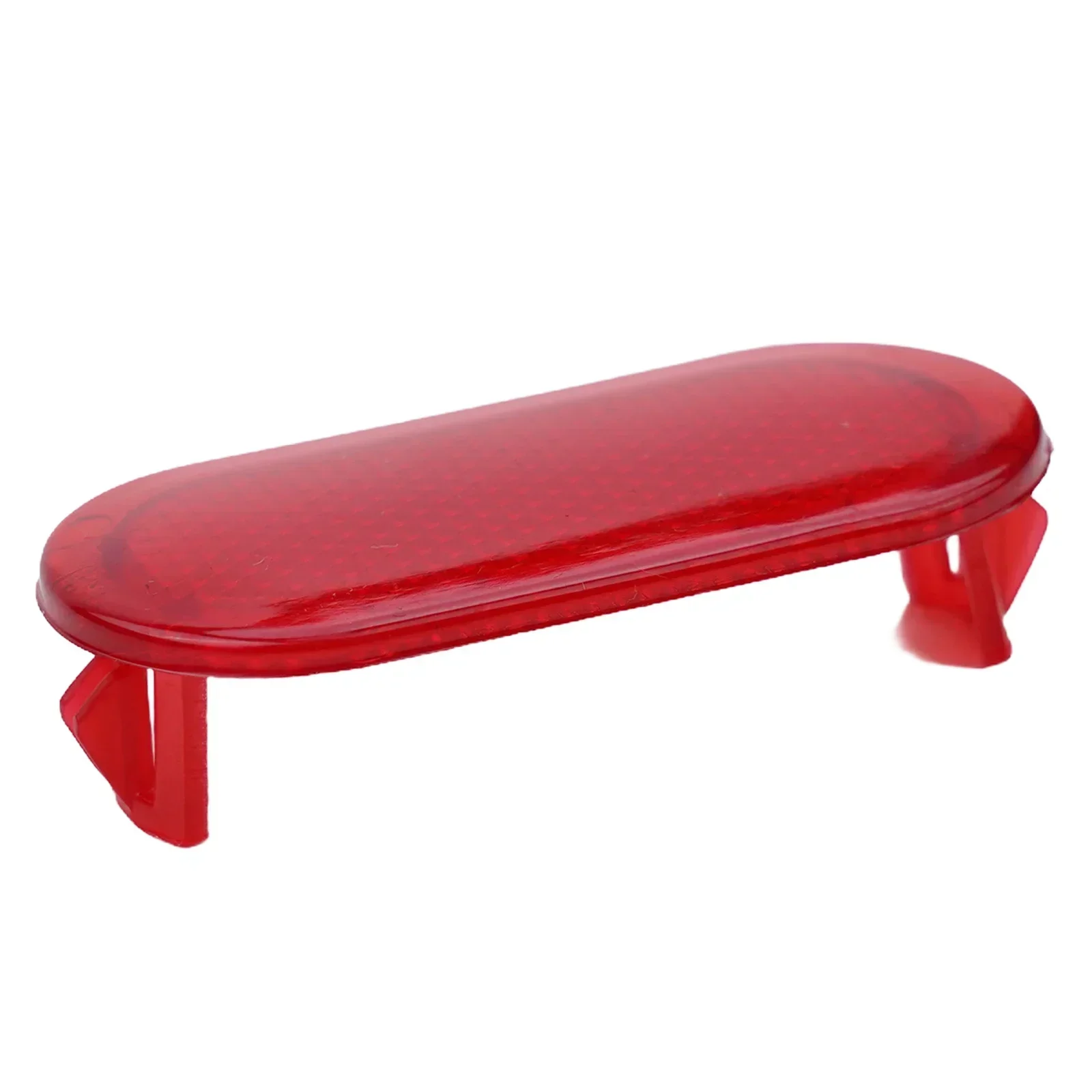 

For Touran For Beetle Lense Reflector Door Panel Light Car Iight Plastic Interior Red 6Q0947419 New High Quality