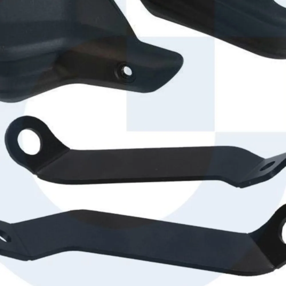 For HONDA 700X NC750X NC750 NC 750 X DCT Motorcycle Handguard Hand Protection Wind Shield Hand Guards Cover 2025 2024 2023-2013