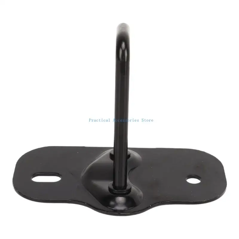 

U75E Car Engine Bonnet Lock Hood Corrosion Resistance for 150571200B