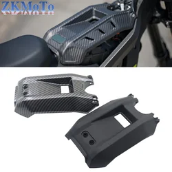 Electric Motorcycle Battery Compartment Protection Cover For Sur-Ron Light Bee S & Light Bee X For Segway X260 X160 Universal