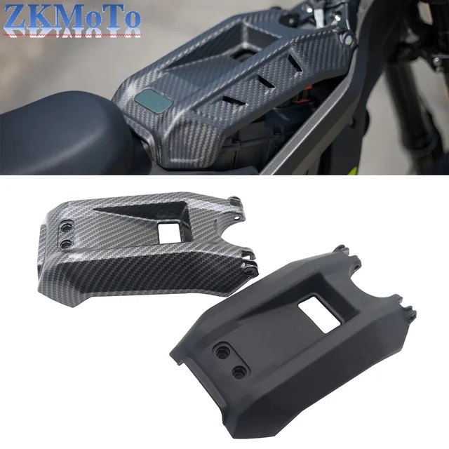 Elektryczna pokrywa ochronna komory akumulatora do motocykli Sur-Ron Light Bee S i Light Bee X do Segway X260 X160 Universal