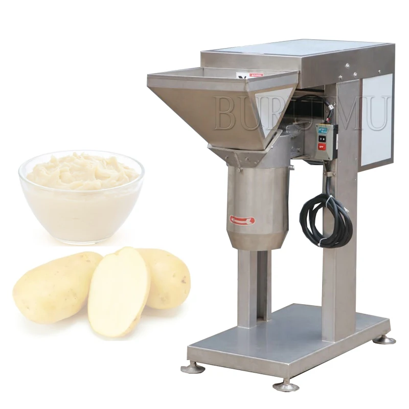 

Multifunction Vegetable Cutting Machine Electric Cutter Shredder Dumpling Stuffing Food Ginger Garlic Cut Minced Chopper Puree