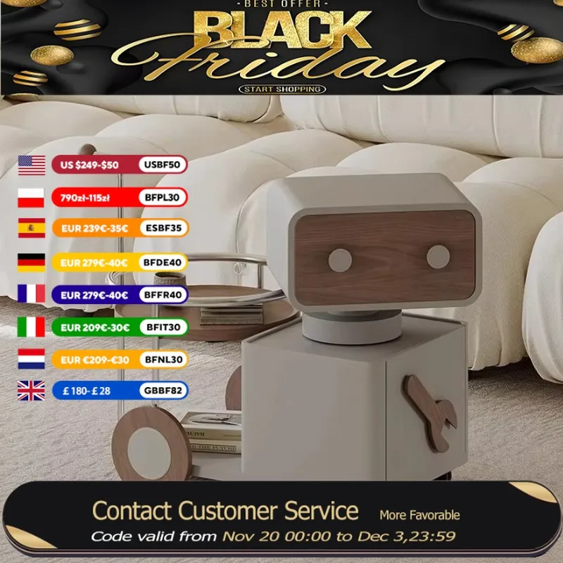 

Cart Italian Storage End Table Modern Design Aesthetic Designer Living Room Coffee Table Modern Mesa De Centro Sala Furniture