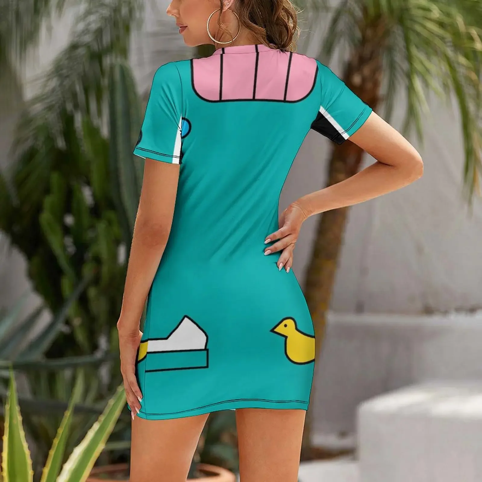 필과 릴 반팔 드레스 우아한 손님 웨딩 드레스 여성용 이브닝 드레스 여성용 생일