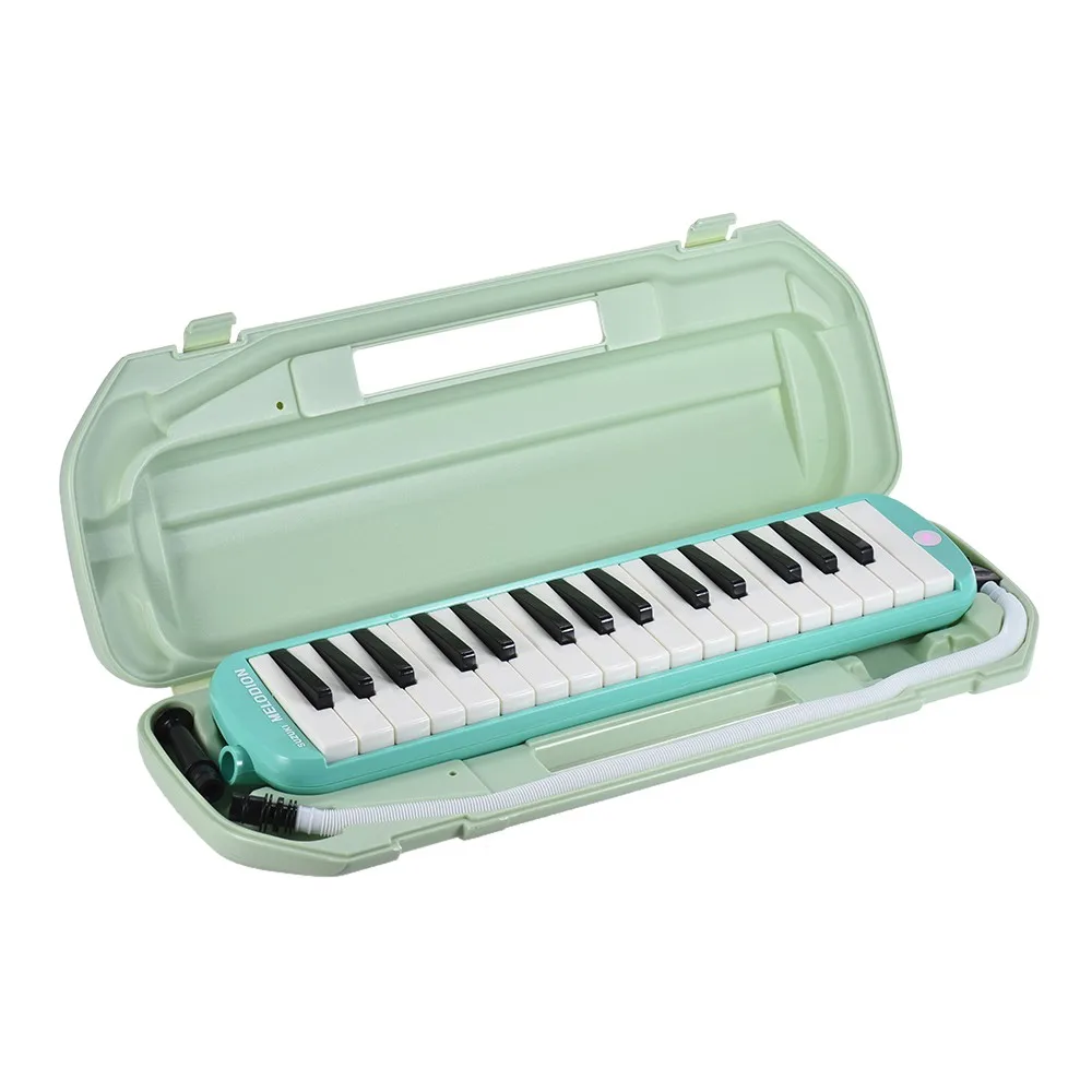 MX-32D Melodion Melodica Pianica 32 Piano Keys Musical Education Instrument