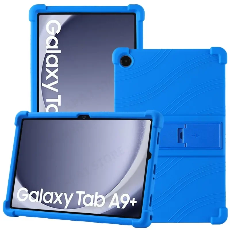 Airbags Shockproof Protector Funda For Samsung Galaxy Tab A9 Plus 11