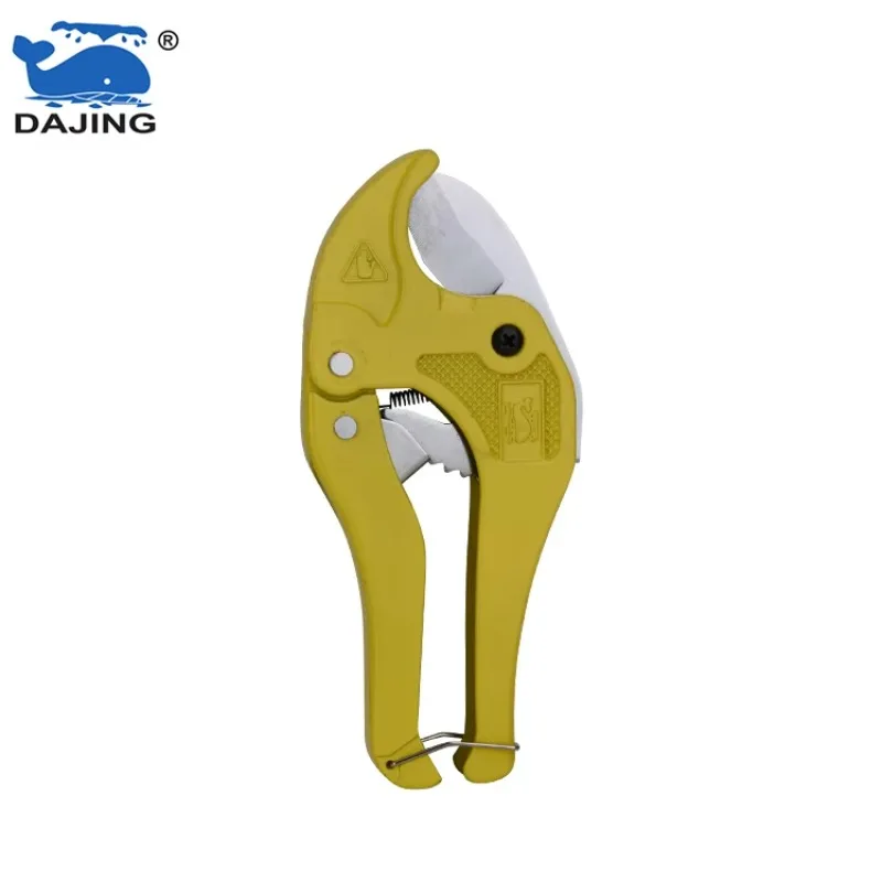 Il produttore esperto fornisce tubi flessibili in PPR tagliatubi manuale tagliatubi utensile da taglio per tubi in PVC