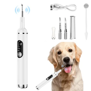 Ultrasonic Pet Tooth Scaler 1