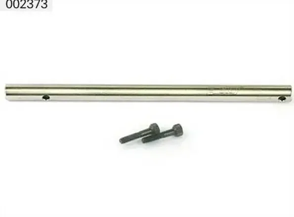 Esky Honey bee HB CPX CP3 002373 DIA=5MM Main shaft  Set for  rc helicopter 002437 for 250-350 RC helicopter heli