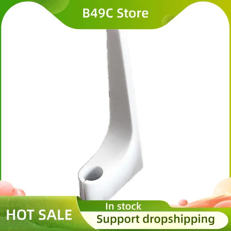 B49C Easy Installation Ruler For Adjusting The Distance Of Black Rubber Turntable Needle Gauge Adjustment For Turntable Maintena