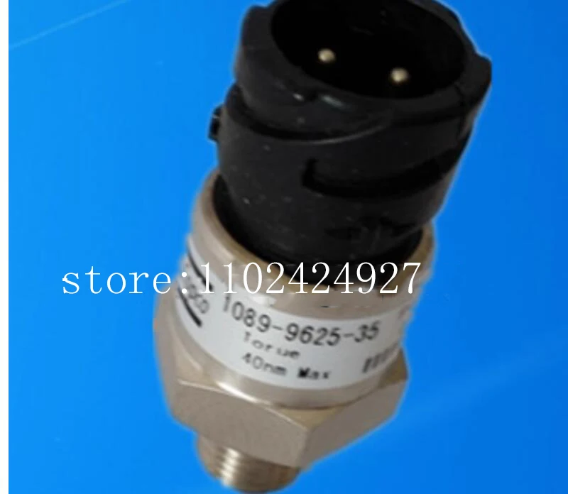 Pressure sensor 1089962535 Pressure transmitter probe 1089962536