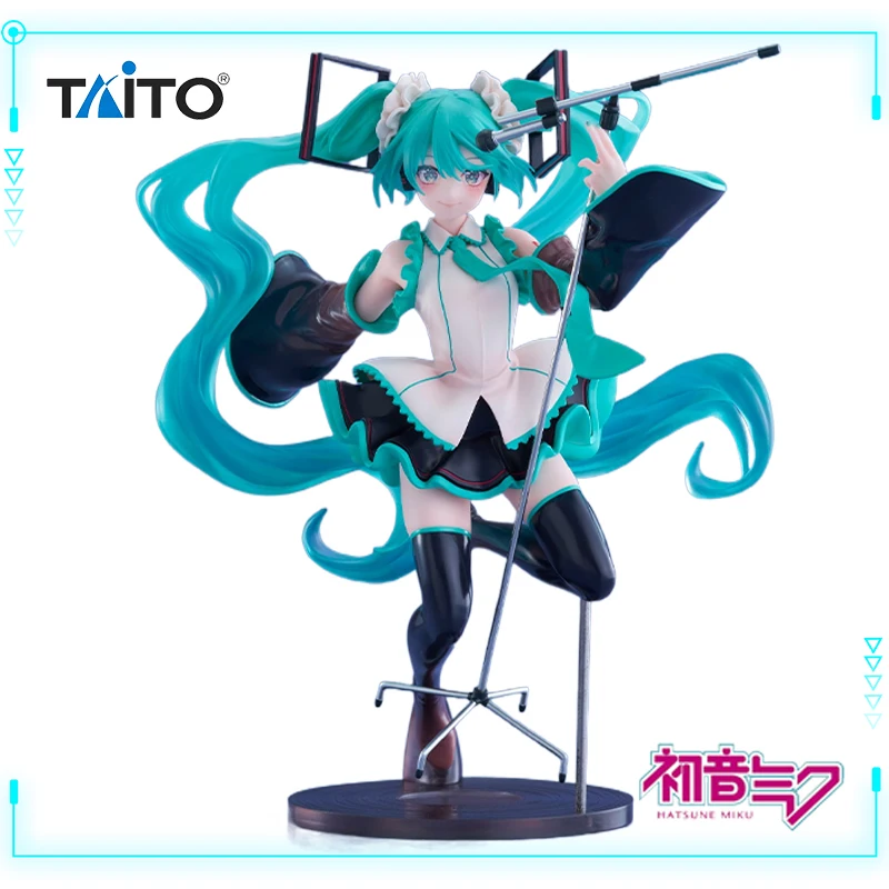 taito-figurine-de-chanteur-vocaloid-authentique-de-18cm-modele-de-chef-d-'œuvre-d'artiste-hatsune-ku-cadeau-d'anniversaire-2023-16e-travailleurs