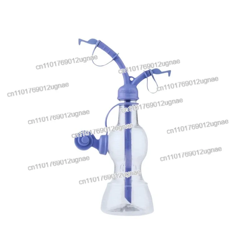 

Voice Bottle DoctorVox Singing Breath Training Bottle Sovt Vocal Trainer