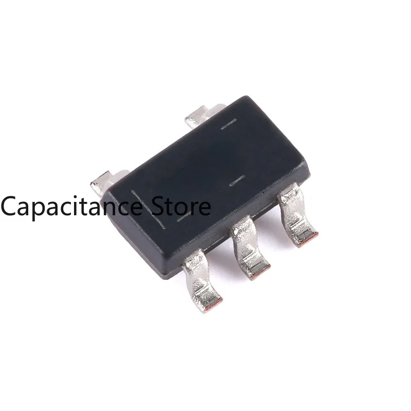 20PCS Genuine TLV70218DBVR SOT-23-5 Low Voltage Drop Regulator (LDO) Chip