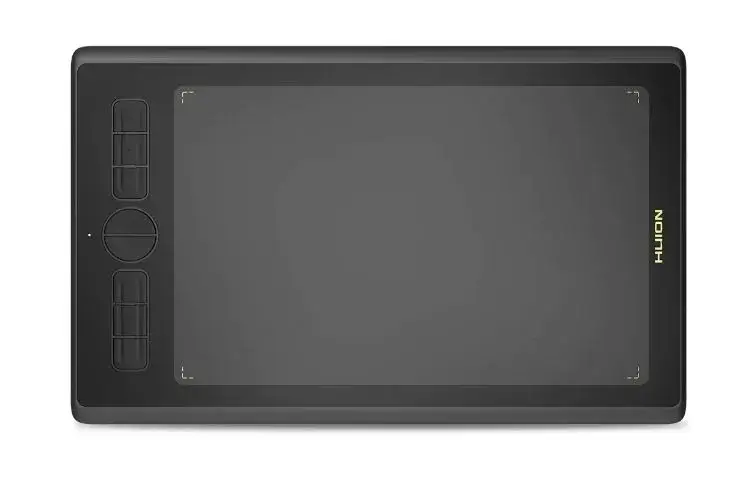 Protective Film for Graphics Drawing Tablet huion inspiroy h610x