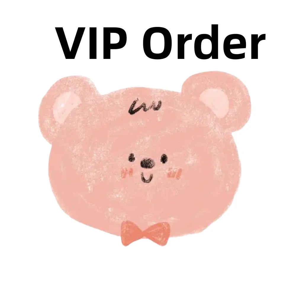 

VIP-заказательство клиента (быстрый и индивидуальный заказ)