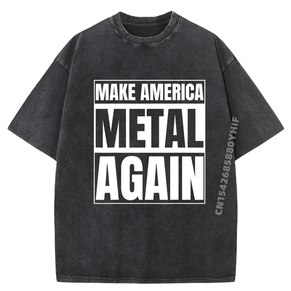 

For A Roll Heavy Streetwear Men's Printed Shirts Graphic Camisa Big Size Mens Oversized Washed Shirt Casual Funky Tees