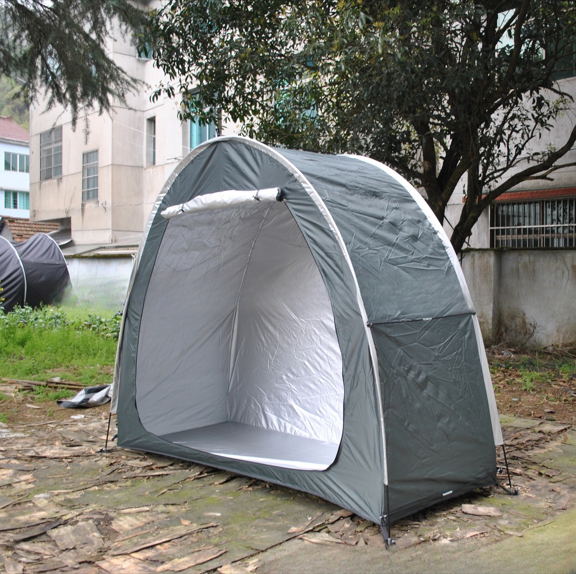 Upgrade portable outdoor bike - Mountain Biking Oxford 评论和价格