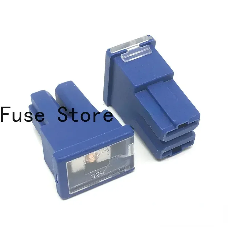 

1PCS Imported Original Car Fuse Box 0293100.MXJ 100A 32V