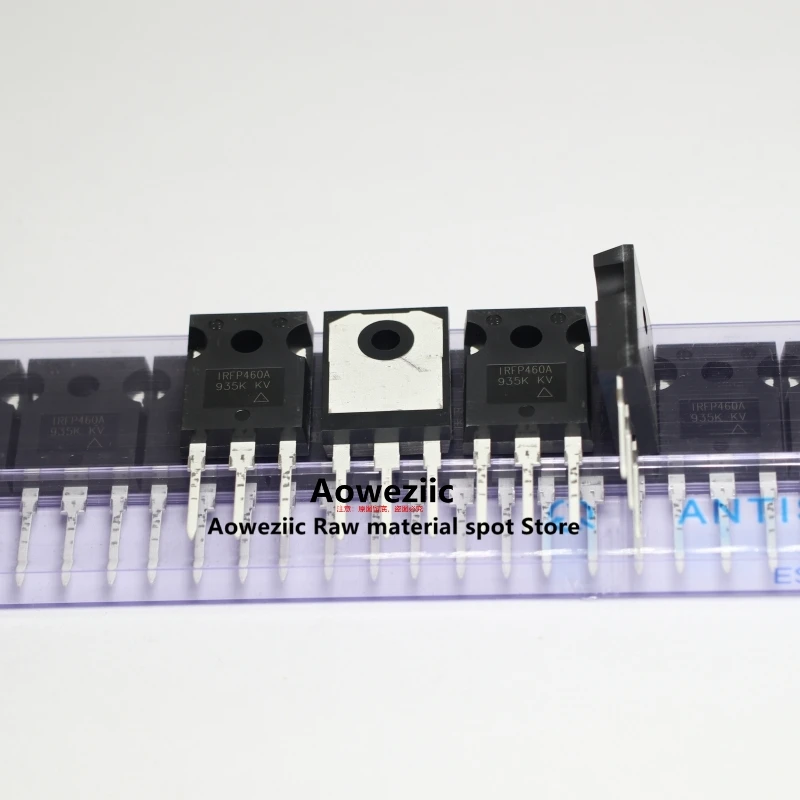 Aoweziic 2023+ 100% New Imported Original IRFP460APBF IRFP460A TO247 MOSFET 500V 20A