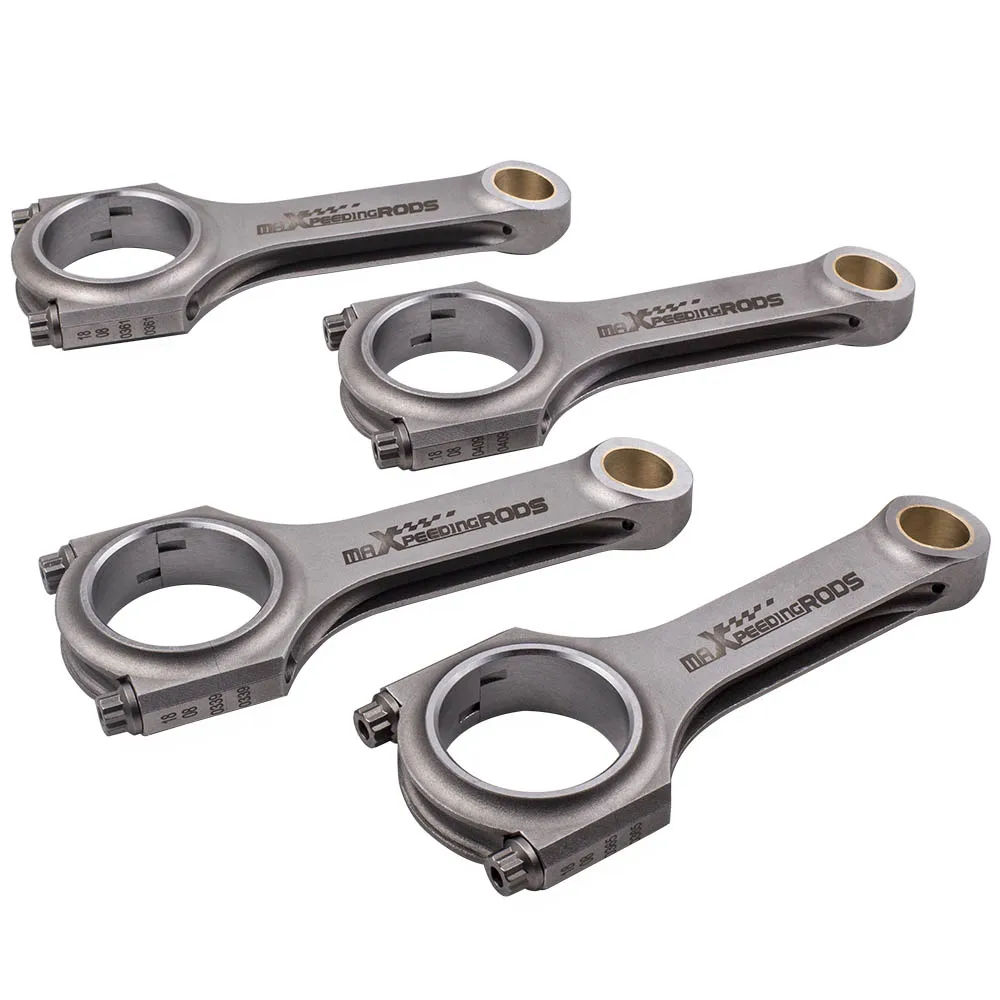 Connecting Rods for Opel Vauxhall Corsa VXR Z16LER Z16 1.6 Conrods