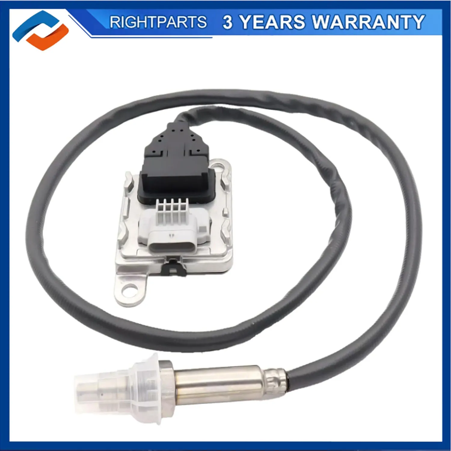 SNS783 Nitrogen Oxide Nox Sensor 227904063R for RENAULT DOKKER LODGY MEGANE IV