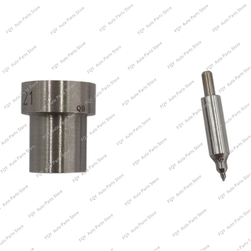

6x High Quality Injector Nozzle 105007-1210 DN0PDN121 For Nissan Navara D22 Kia Besta 2.7D